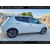 2017 Nissan Leaf Tekna 30KWh Automatic (Battery Owned) (ULEZ Compliant) -- SOLD --