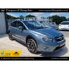 2012 Subaru XV (Impreza) 2.0 SE L/Tronic 4x4 Automatic (ULEZ Compliant)