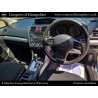 2012 Subaru XV (Impreza) 2.0 SE L/Tronic 4x4 Automatic (ULEZ Compliant)
