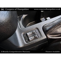 2012 Subaru XV (Impreza) 2.0 SE L/Tronic 4x4 Automatic (ULEZ Compliant)