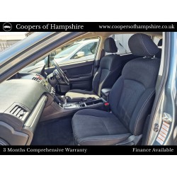 2012 Subaru XV (Impreza) 2.0 SE L/Tronic 4x4 Automatic (ULEZ Compliant) -- INITIAL PAYMENT TAKEN --