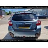 2012 Subaru XV (Impreza) 2.0 SE L/Tronic 4x4 Automatic (ULEZ Compliant)