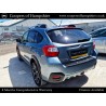 2012 Subaru XV (Impreza) 2.0 SE L/Tronic 4x4 Automatic (ULEZ Compliant)