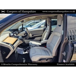 2017 BMW i3 94Ah Loft Range Extender Automatic (ULEZ Compliant)