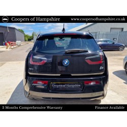 2017 BMW i3 94Ah Loft Range Extender Automatic (ULEZ Compliant)