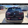 2017 BMW i3 94Ah Loft Range Extender Automatic (ULEZ Compliant)