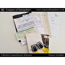 2017 BMW i3 94Ah Loft Range Extender Automatic (ULEZ Compliant)