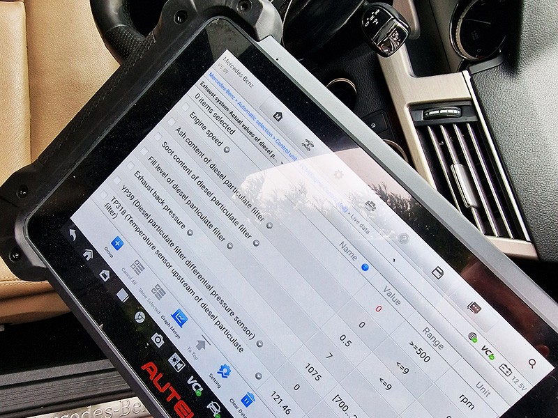 Our 115-Point Inspections Are Becoming Even More Comprehensive Our 115-Point Inspections Are Becoming Even More Comprehensive