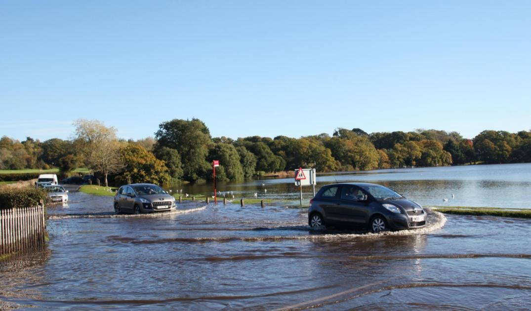 Two Months Of Record Wet Weather And The Inexplicable Link To Used Car Sales? The Ever Seducing Sunny Day Two Months Of Record Wet Weather And The Inexplicable Link To Used Car Sales? The Ever Seducing Sunny Day